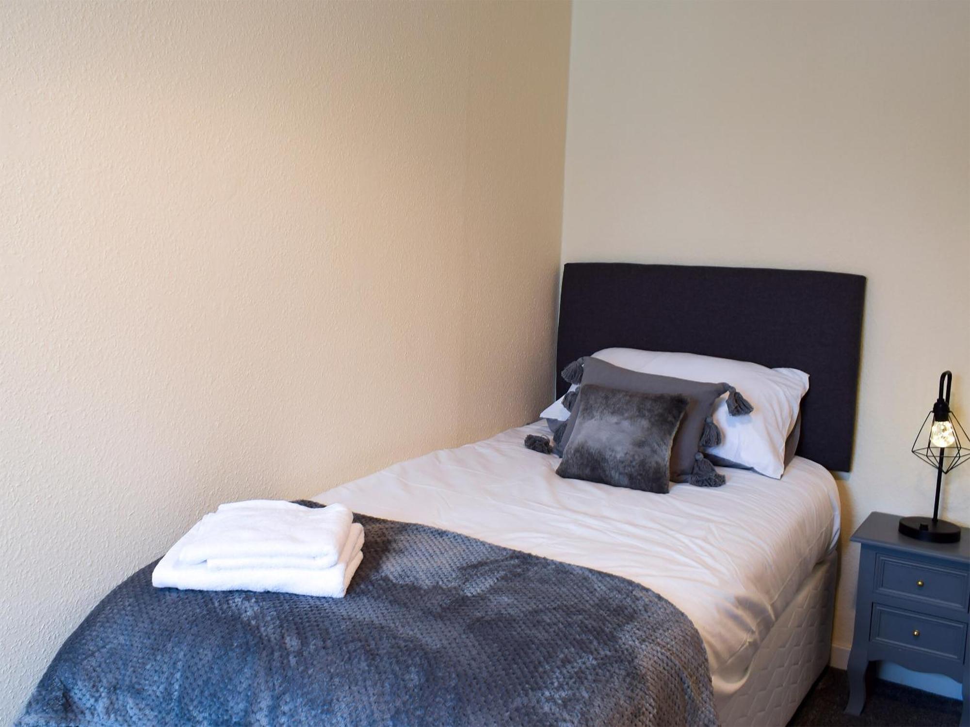 Morrice House Villa Ceres ภายนอก รูปภาพ